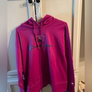 Champion sweat shirt